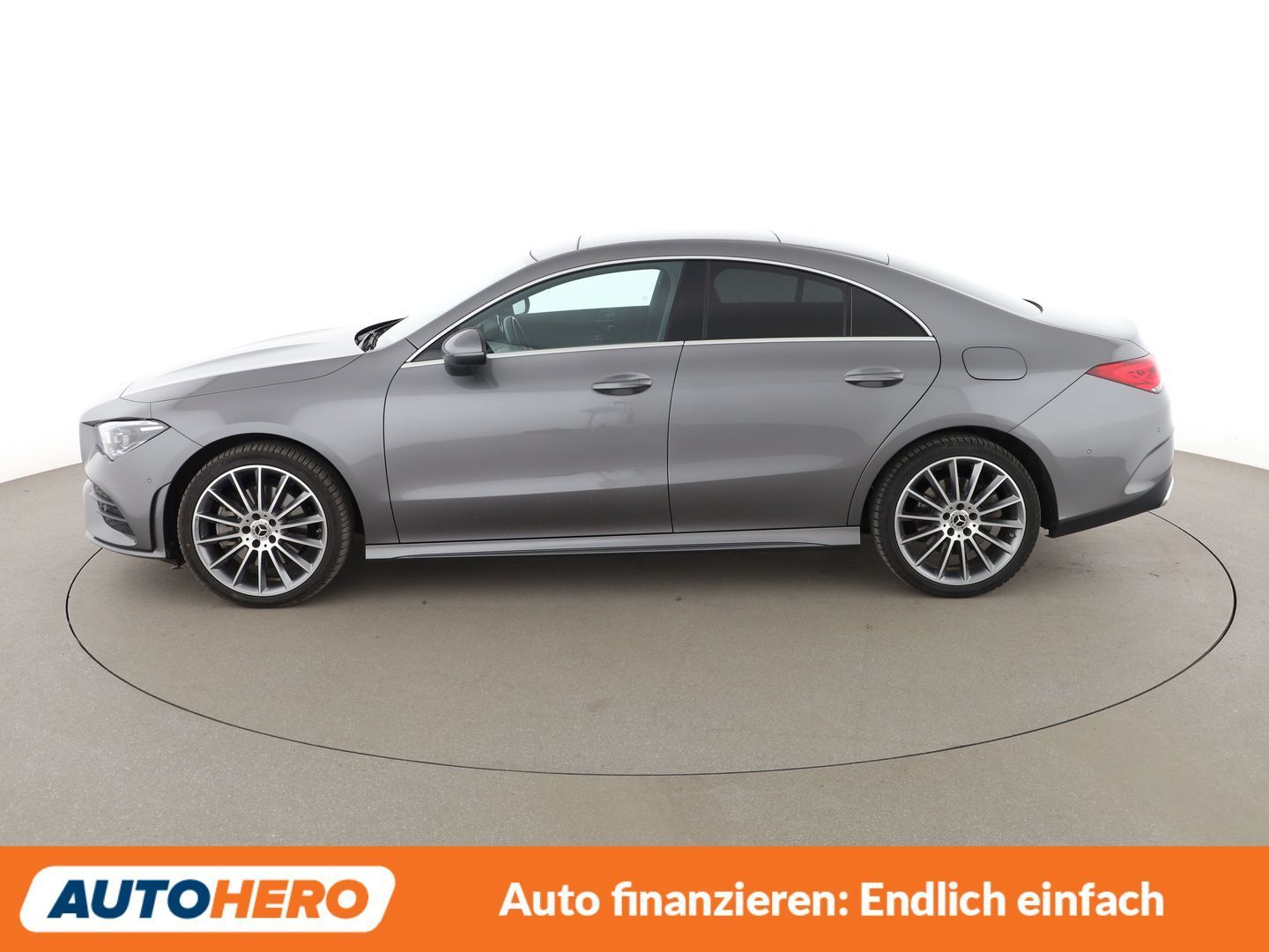 Mercedes-Benz CLA 250e AMG Line Aut. LED TEMPO PDC SHZ KLIMA foto 3