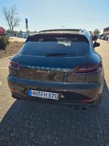 Porsche Macan S APPROVED PANORAMADACH - Porsche Gebrauchtwagen in Norderstedt