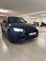 Audi Q5 2.0 TDI 120kW S tronic quattro - Audi Q5 in Oldenburg