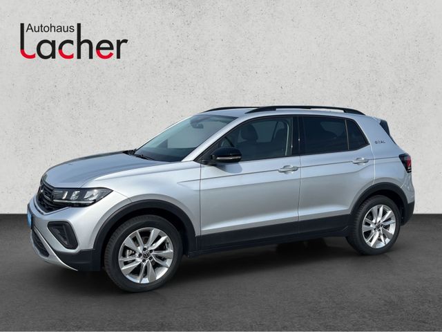 T-Cross Goal 1.0 TSI,ACC,LED,Navi,CarPlay