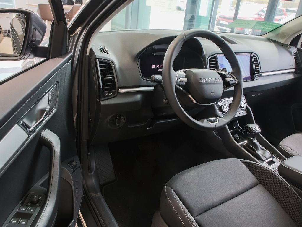 Skoda Karoq - Bild 10