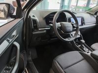 Skoda Karoq - Vorschau Bild 10