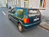 Volkswagen VW Polo Automatik - gebrauchte VW Polo aus dem Jahr 1996