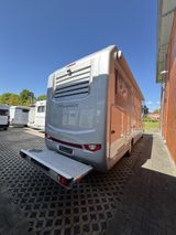 Phoenix Top Liner 8800 BMLX 1.Hand  Zustand - Phoenix Gebraucht Wohnwagen gebraucht