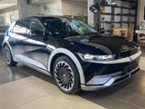 Hyundai Ioniq 5 Uniq*ACC*SHZ*HUD*LED*Navi*Leder*360Cam* - Hyundai IONIQ 5: Uniq