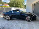 Porsche 911 Targa 4S 991.2 309 kW - gebrauchte Porsche 911 Urmodell aus dem Jahr 2016