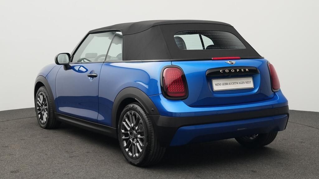MINI Cooper Cabrio - Bild 7