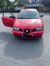 Seat Ibiza 1.4 TDI - Seat Ibiza aus 2003: 1.4