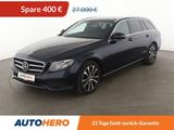Mercedes-Benz E-Klasse E 300 de T Avantgarde Aut.*NAVI*LED*ACC - Mercedes-Benz mit Hybrid-Antrieb: Klasse