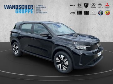 Opel Frontera Edition 1.2 SHZ LHZ ALLWETTERREIFEN