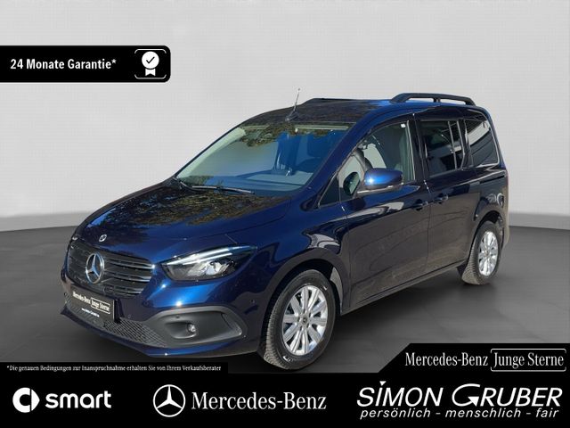 Mercedes-Benz T 180 Edition Standard Navi LED Kamera Leder