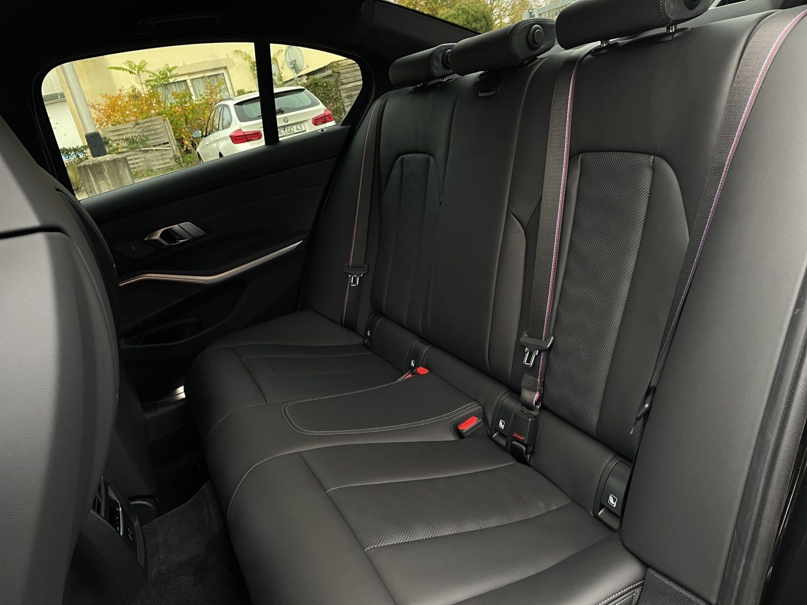 BMW M3 - Bild 15