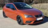 Seat Leon 1.4 TGI | LED | Pano | Carplay | Erdgas - Seat Leon: Tgi
