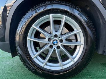 BMW X3 - 9