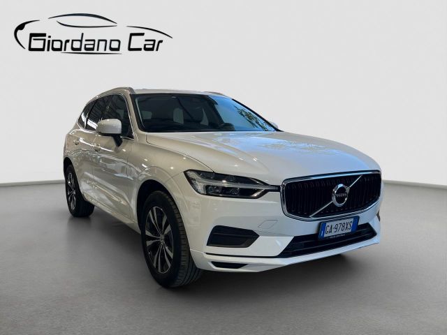 Volvo XC 60 XC60 B4 (d) AWD Geartronic Business 