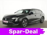 Peugeot 508 Allure Pack Navi|Kamera|AHK|Full-LED|ACC|SHZ - Peugeot 508 in Mönchengladbach