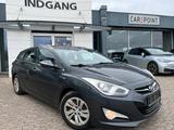Hyundai i40 cw Comfort - Hyundai i40: Comfort