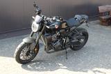Honda CB 1000 R / Black Edition / Garantie / Akrapovic - Offers