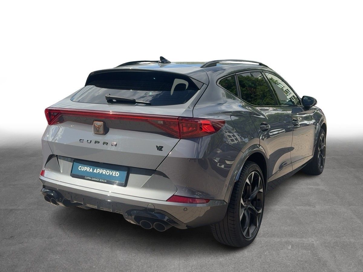 Cupra Formentor - Bild 5