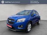 Chevrolet Trax 1.4T AWD LT, Allrad, 8 fach, Leder - gebrauchte Chevrolet SUV & Geländewagen