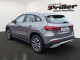 Mercedes-Benz GLA 250 Style/DAB/NAVI/LED/Park-Paket/Burmester - Mercedes-Benz GLA-Klasse: Style