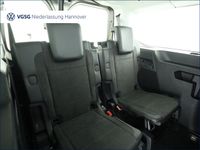 Volkswagen Caddy Maxi - Vorschau Bild 18