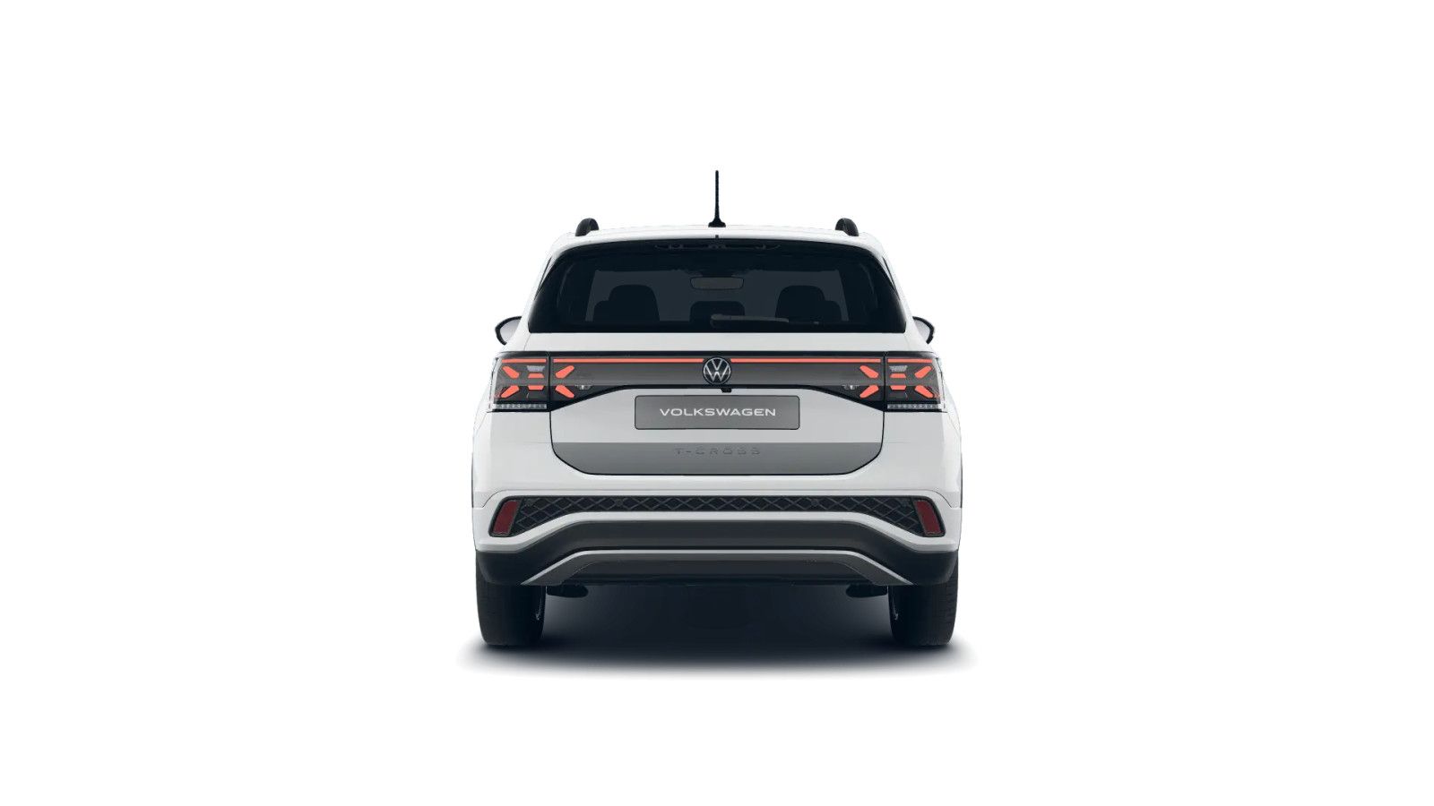 Volkswagen T-Cross - Bild 8