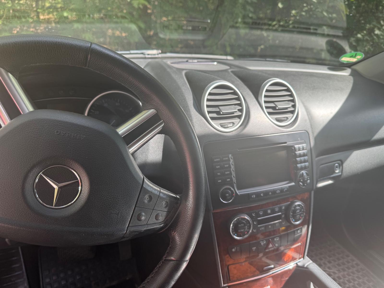 Mercedes-Benz ML 350 4Matic