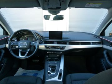 Audi A4 - 9