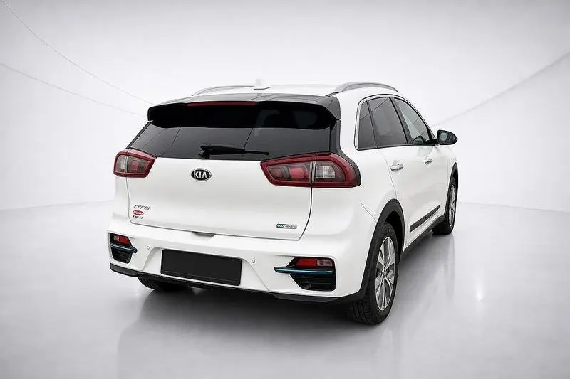 Kia Niro EV Spirit 64 kWh WPU/RFK/ACC/SHZ/JBL