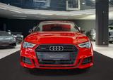 Audi A3 2.0TFSI quattro S-LINE ACC B&O LED Virtual - Audi A3 mit Benzin-Antrieb: Limousine, Line
