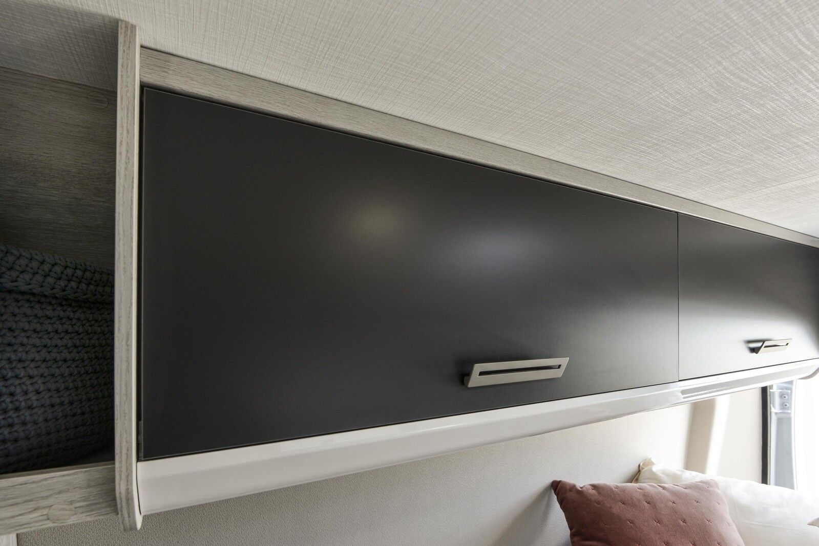 Fahrzeugabbildung Roller Team Livingstone Advance Duo XL