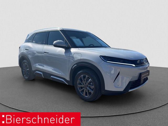 BYD ATTO 2