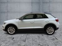 Volkswagen T-Roc - Vorschau Bild 4