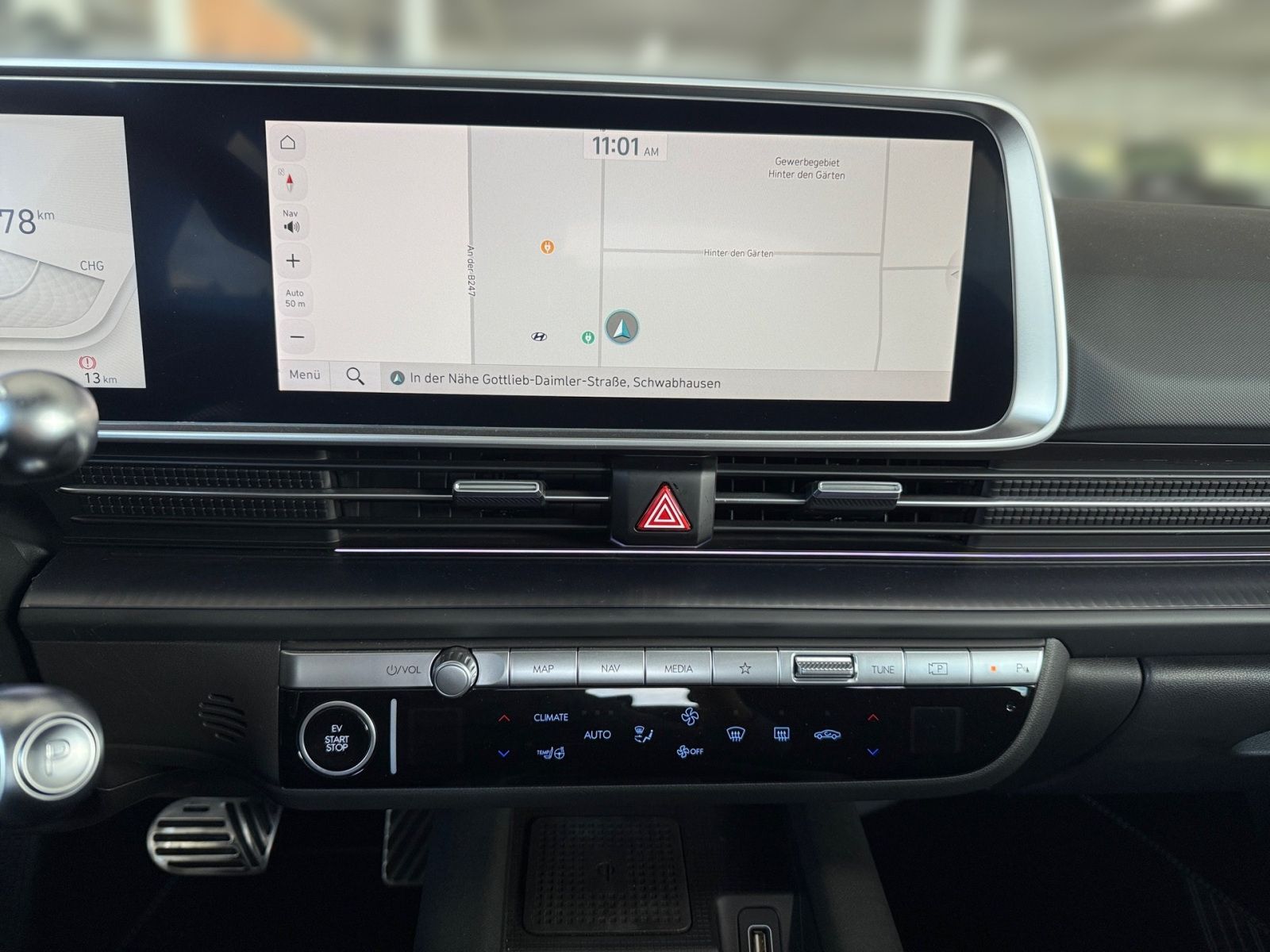 Hyundai IONIQ 6 – Bild 10