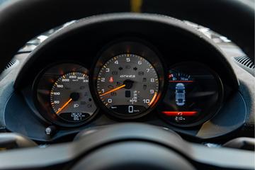 2023 Porsche BOXSTER — миниатюра 39
