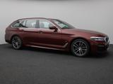 BMW 520d xD M Sport Kamera HUD DAB Alarm Individual - rote BMW 520