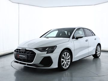 Audi A3 - 3