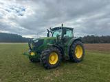 John Deere 6215R IM KUNDENAUFTRAG - John Deere 6215R