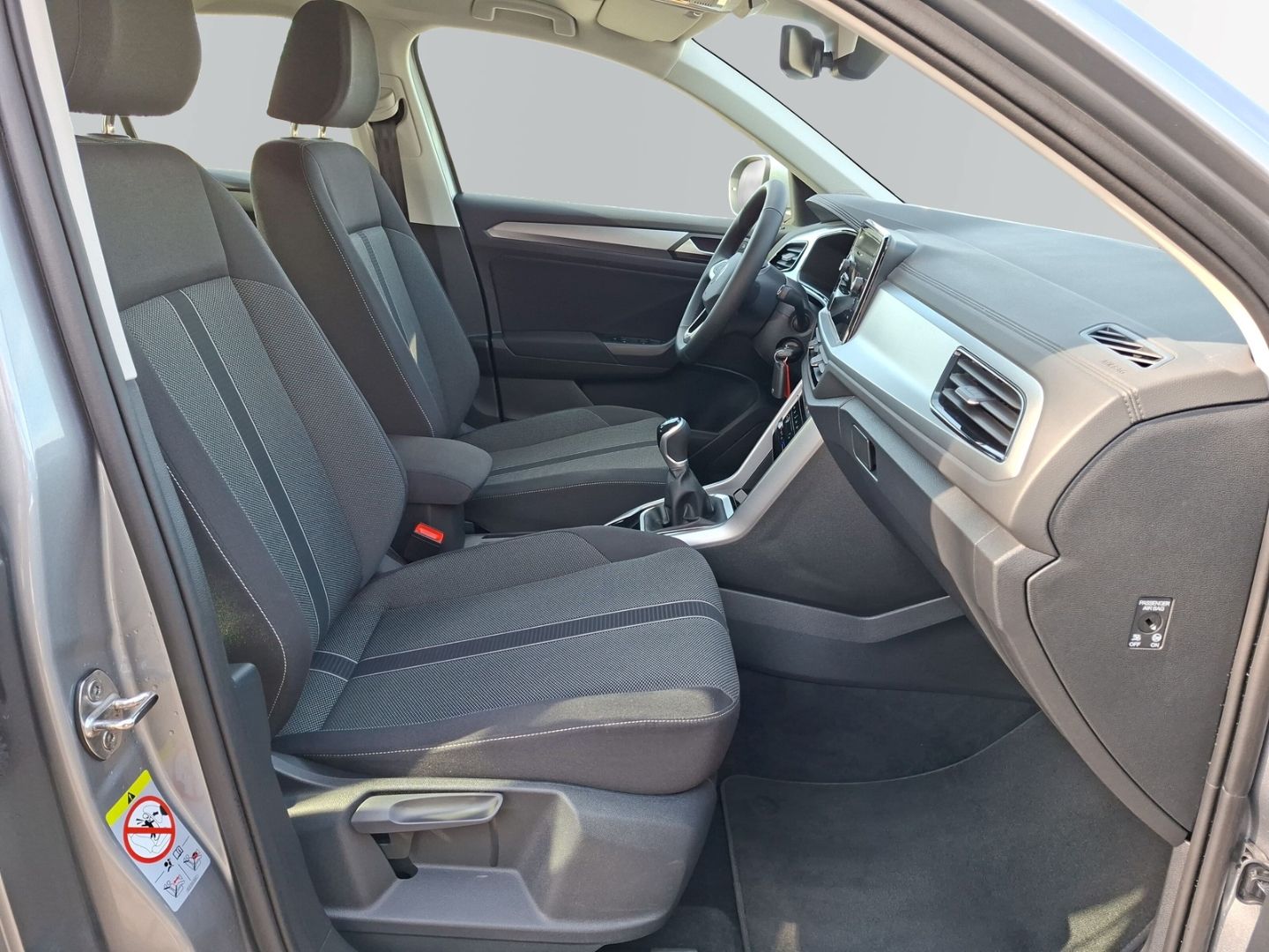 T-Roc 1.0 TSI Life *NAVI*PARKASSIST*APPCONNECT*