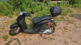 Piaggio Liberty 125 ABS