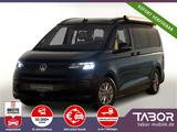 Volkswagen T7 California Coast St.Heiz NavPro ACC 3ZClima - schwarze Volkswagen T7 California