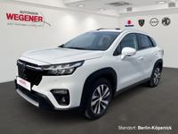 Suzuki SX4 S-CROSS 1.5 COMF.+ ALLGRIP AGS |360GRAD| SHZ