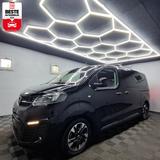 Opel Zafira Life -e Tourer M 75 kwh 136 PS|LEDER|PANO