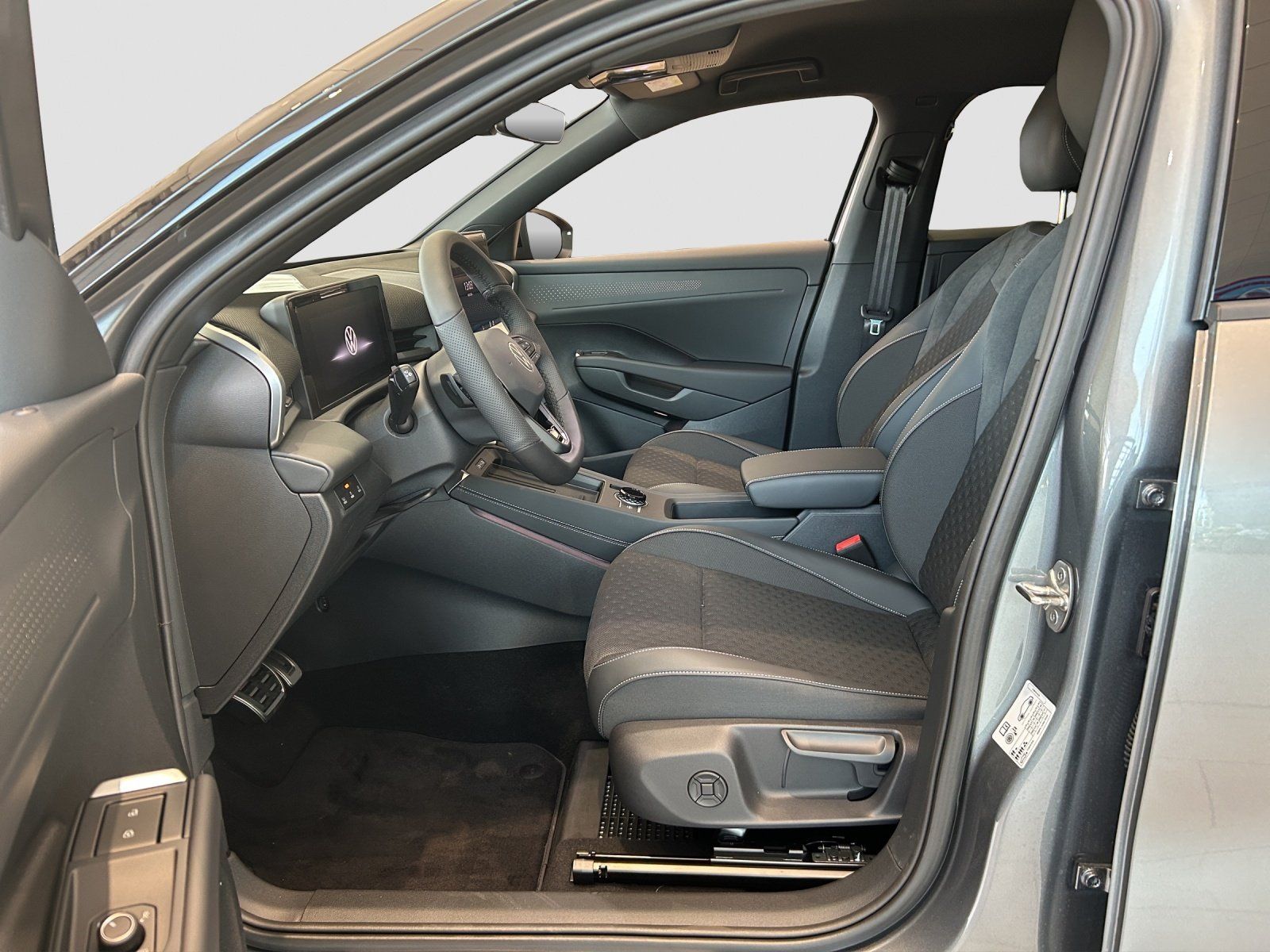 Volkswagen T-Roc - Bild 13