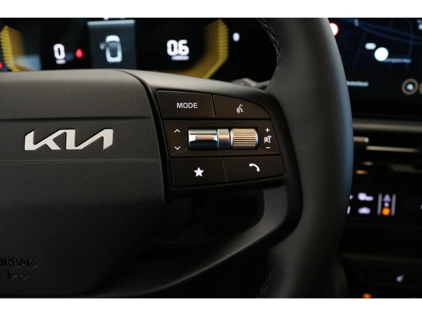 Fahrzeugabbildung Kia Sportage Vision 2WD Tempomat Kamera LED