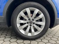 Volkswagen T-Roc - Vorschau Bild 18