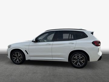 BMW X3 - 5