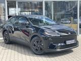 Toyota C-HR+ 77kWh Teamplayer (NG26) - Toyota C-HR: Limousine
