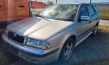 Skoda Octavia - Combi  * 1.9* TDI - Skoda Octavia aus 1999: Kombi